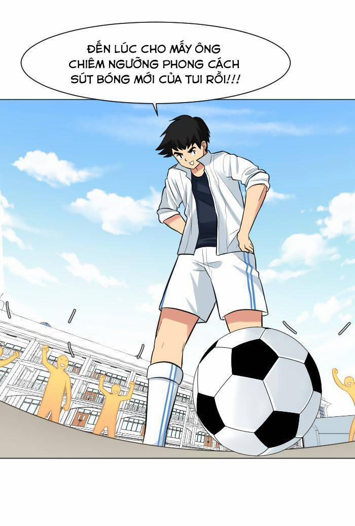 Good/bad Fortune 6 trang 56