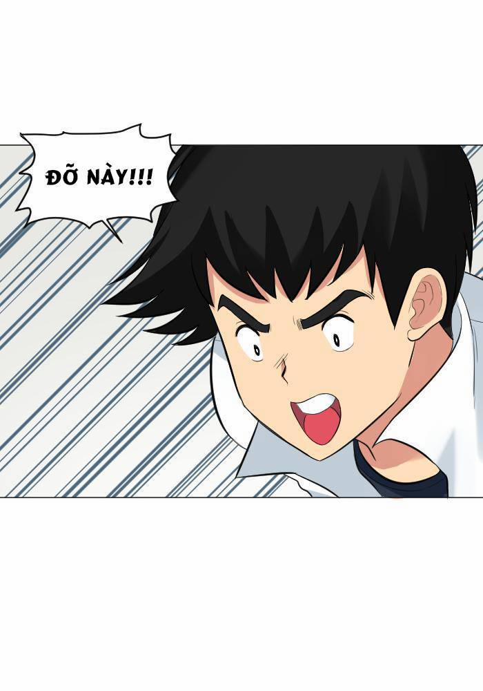 Good/bad Fortune 6 trang 58