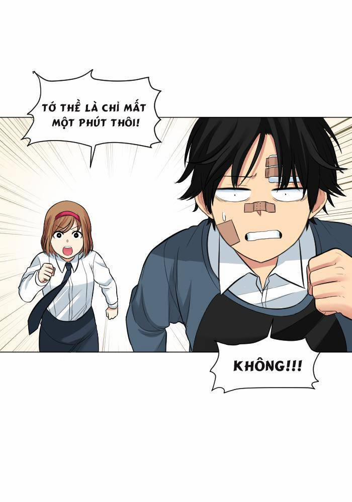 Good/bad Fortune 6 trang 60