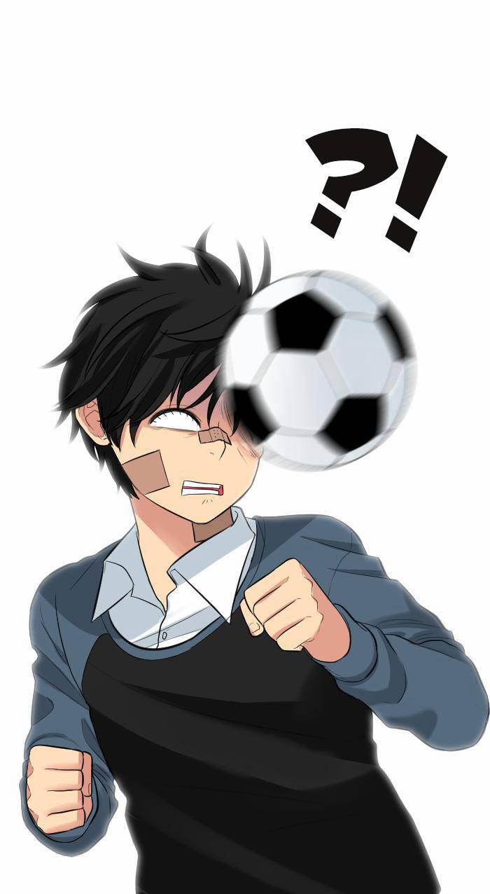 Good/bad Fortune 6 trang 64