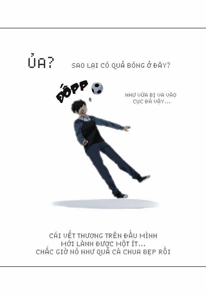 Good/bad Fortune 6 trang 65