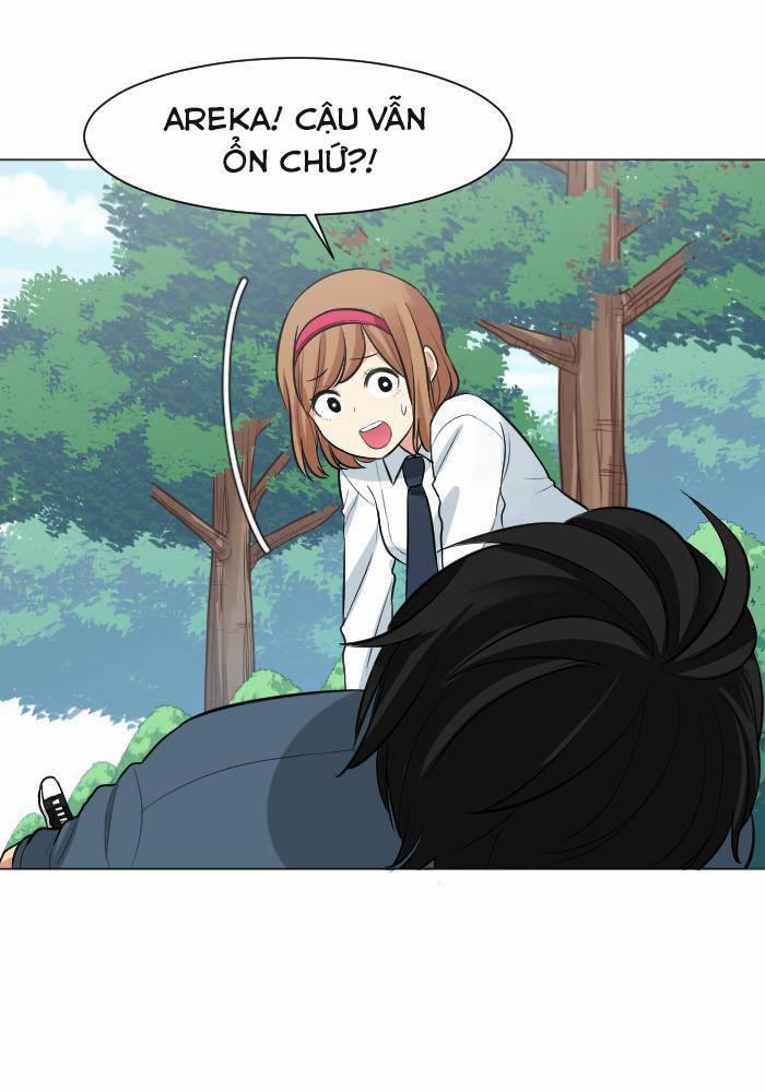 Good/bad Fortune 6 trang 67