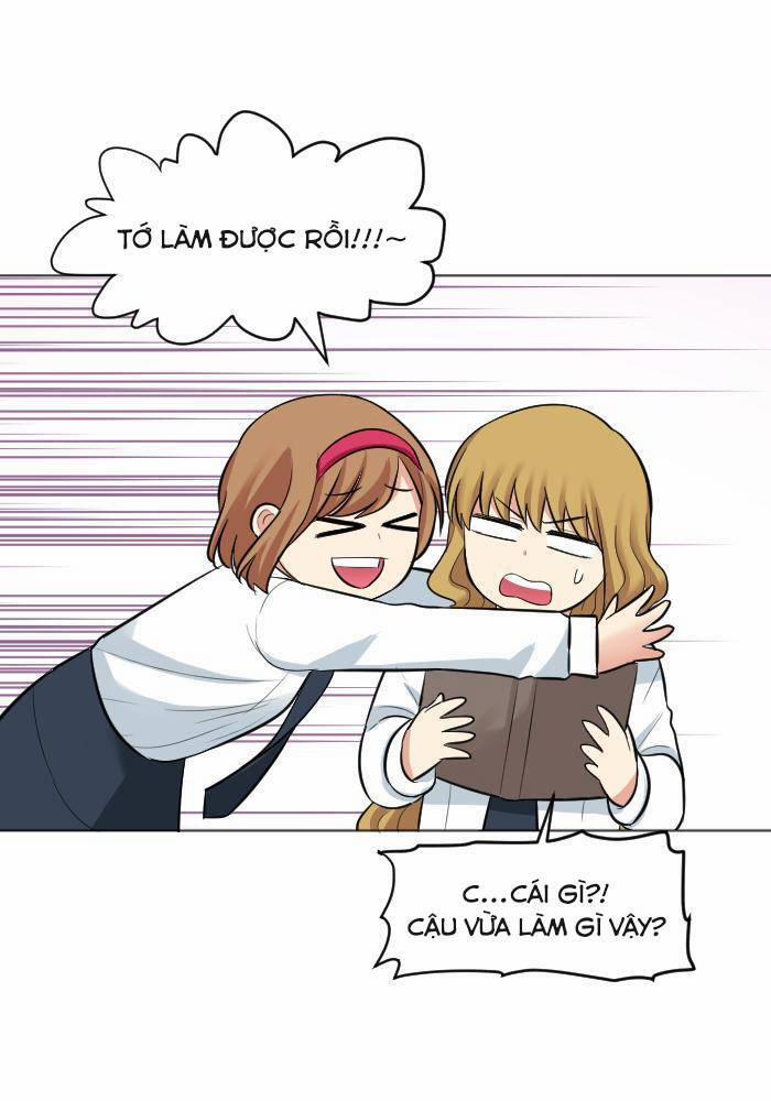 Good/bad Fortune 6 trang 9