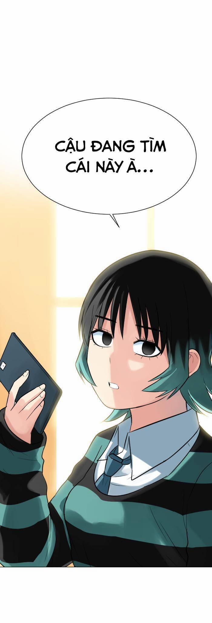 Good/bad Fortune 60 trang 1