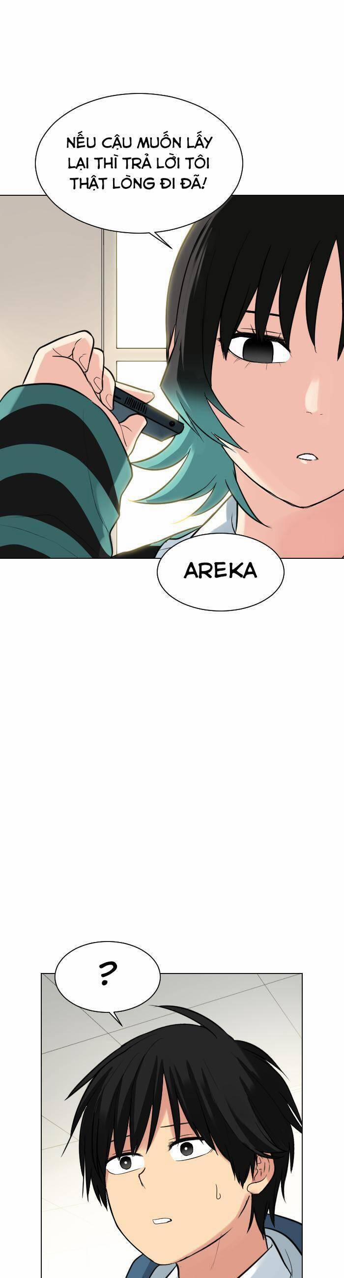 Good/bad Fortune 60 trang 10