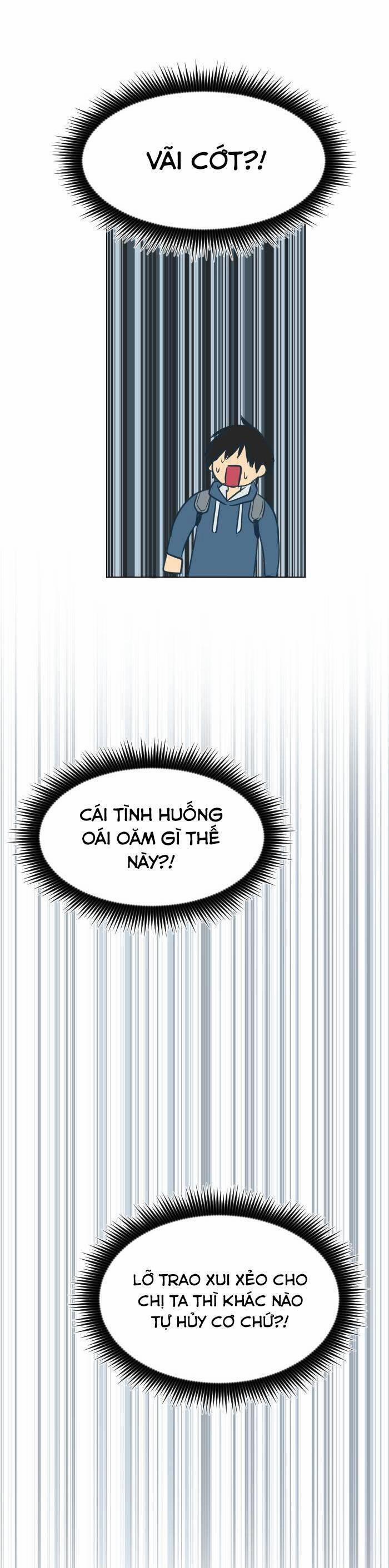 Good/bad Fortune 60 trang 15