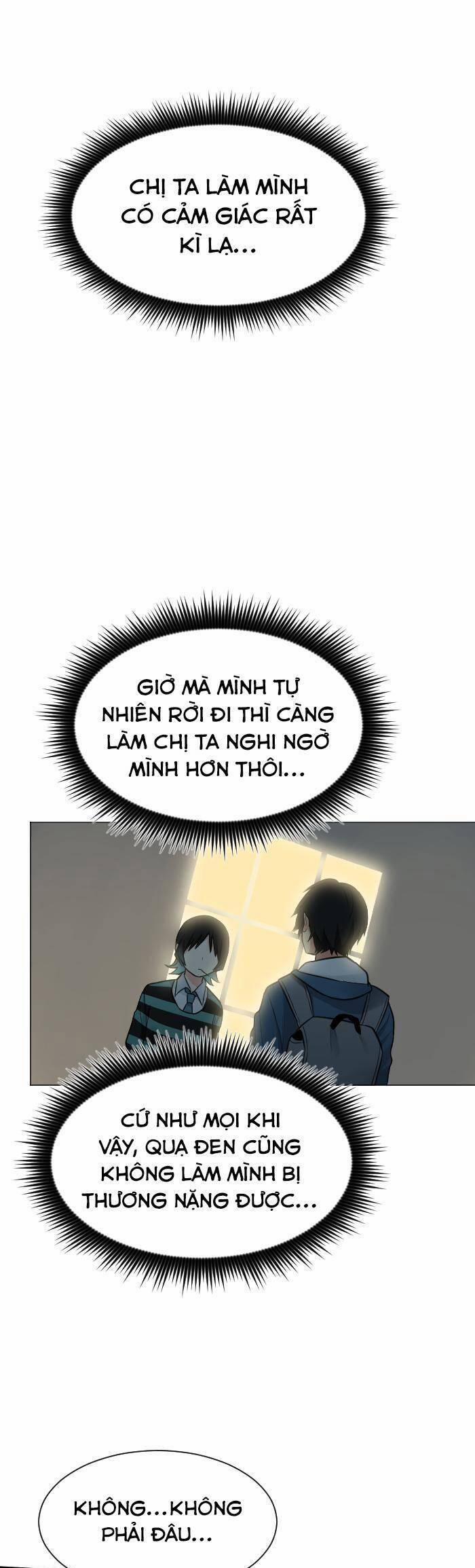 Good/bad Fortune 60 trang 17