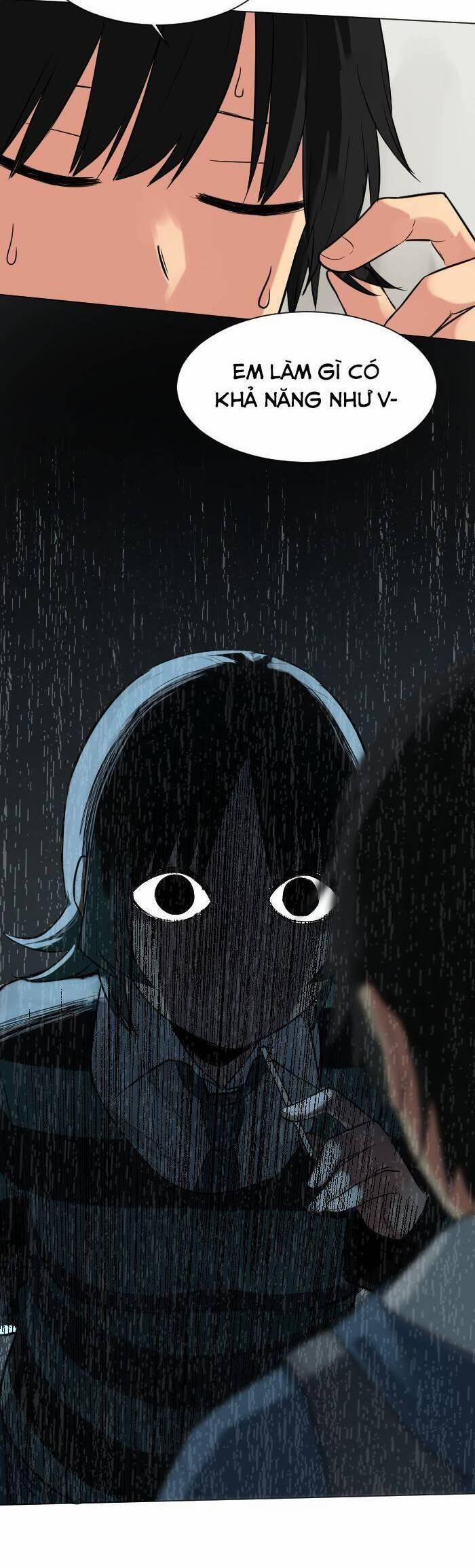 Good/bad Fortune 60 trang 18