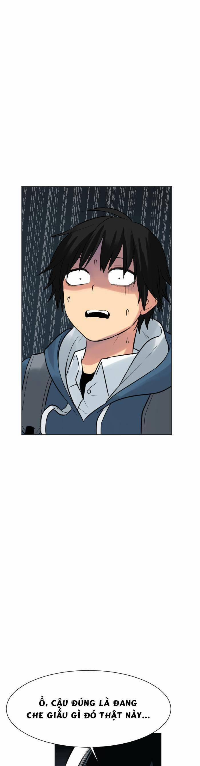 Good/bad Fortune 60 trang 19