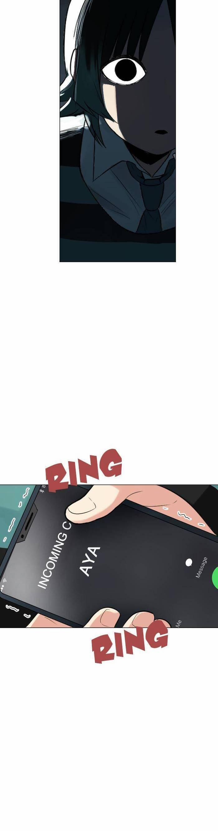 Good/bad Fortune 60 trang 20