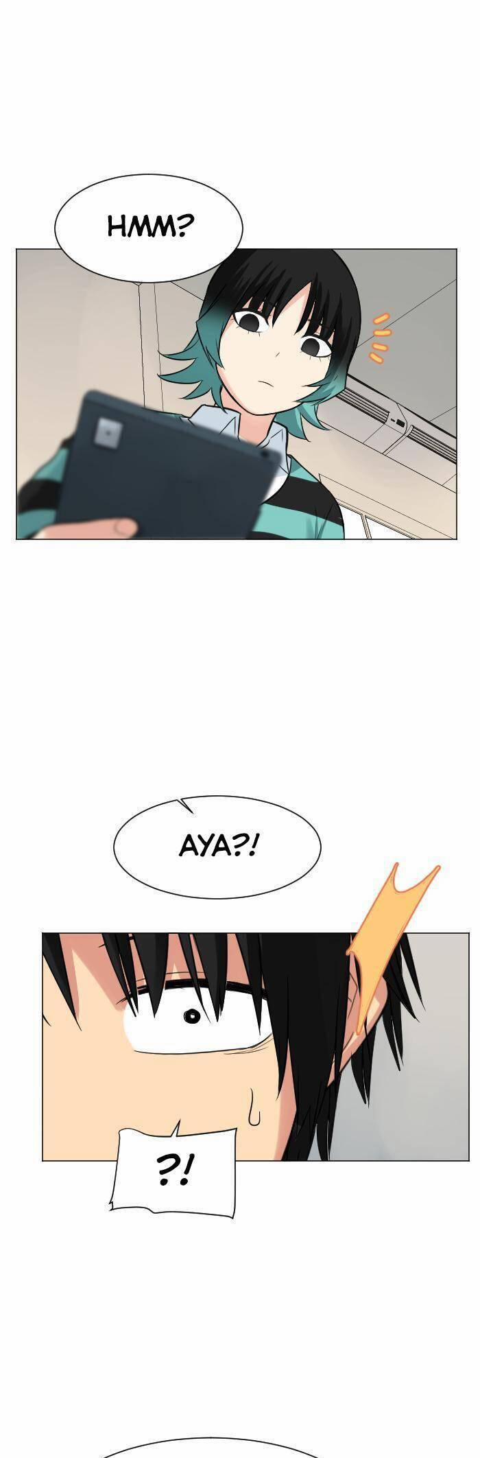 Good/bad Fortune 60 trang 21