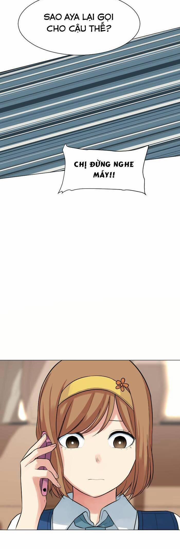 Good/bad Fortune 60 trang 22