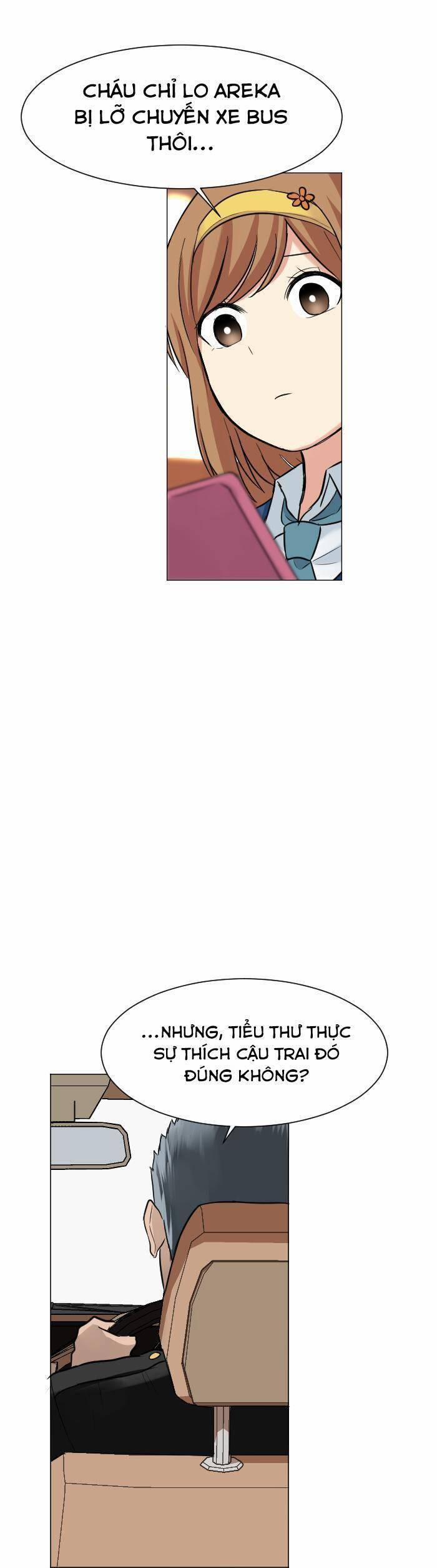 Good/bad Fortune 60 trang 25