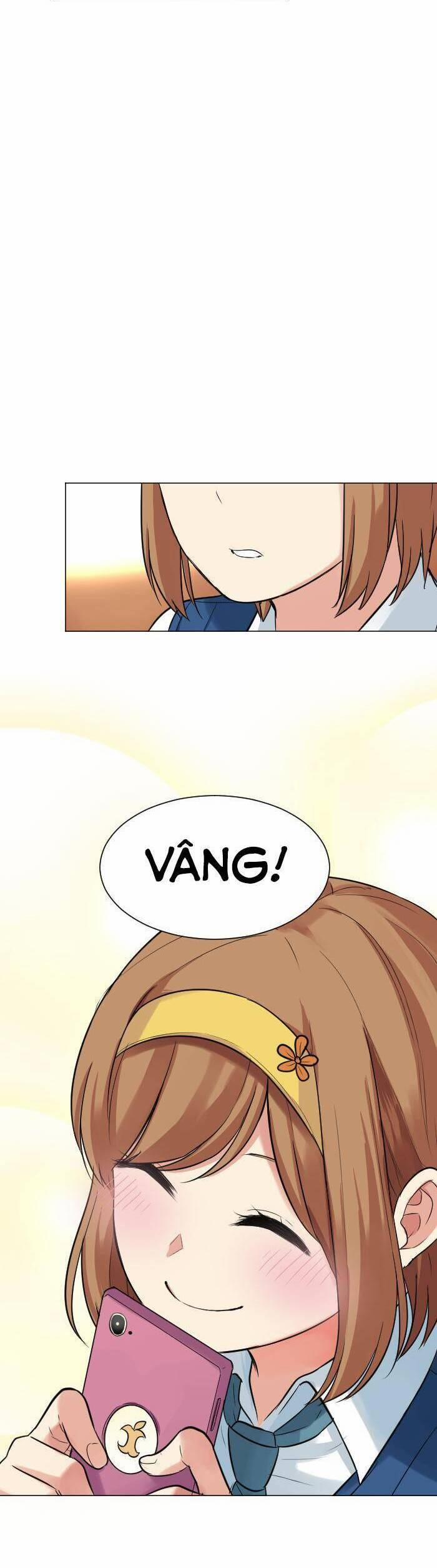 Good/bad Fortune 60 trang 26