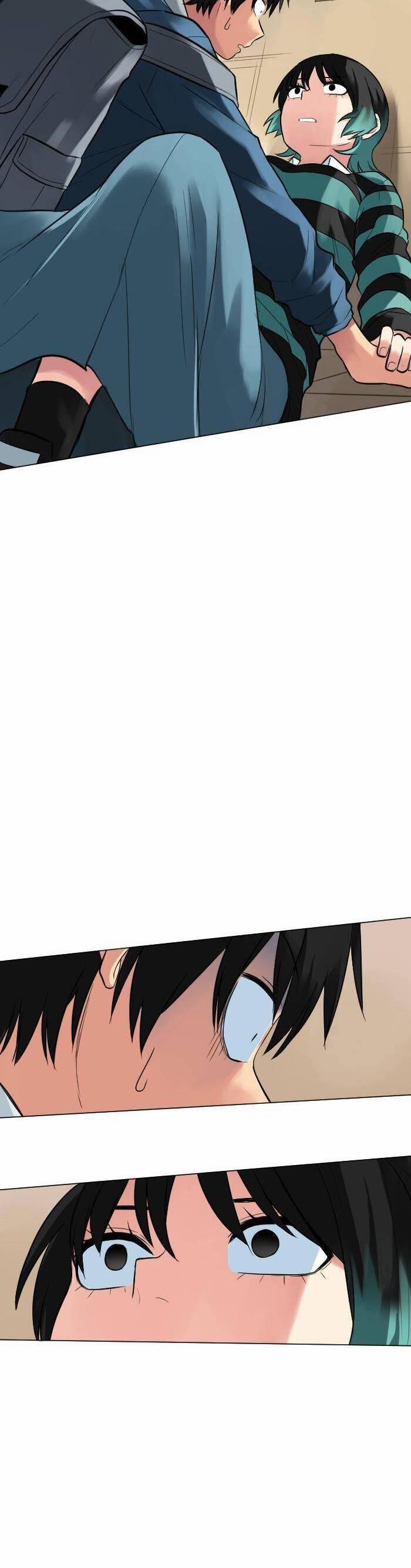 Good/bad Fortune 60 trang 30