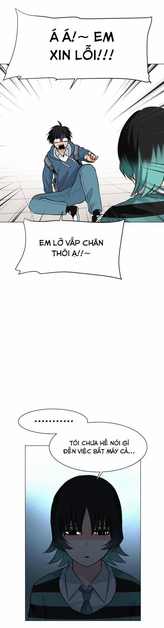 Good/bad Fortune 60 trang 31