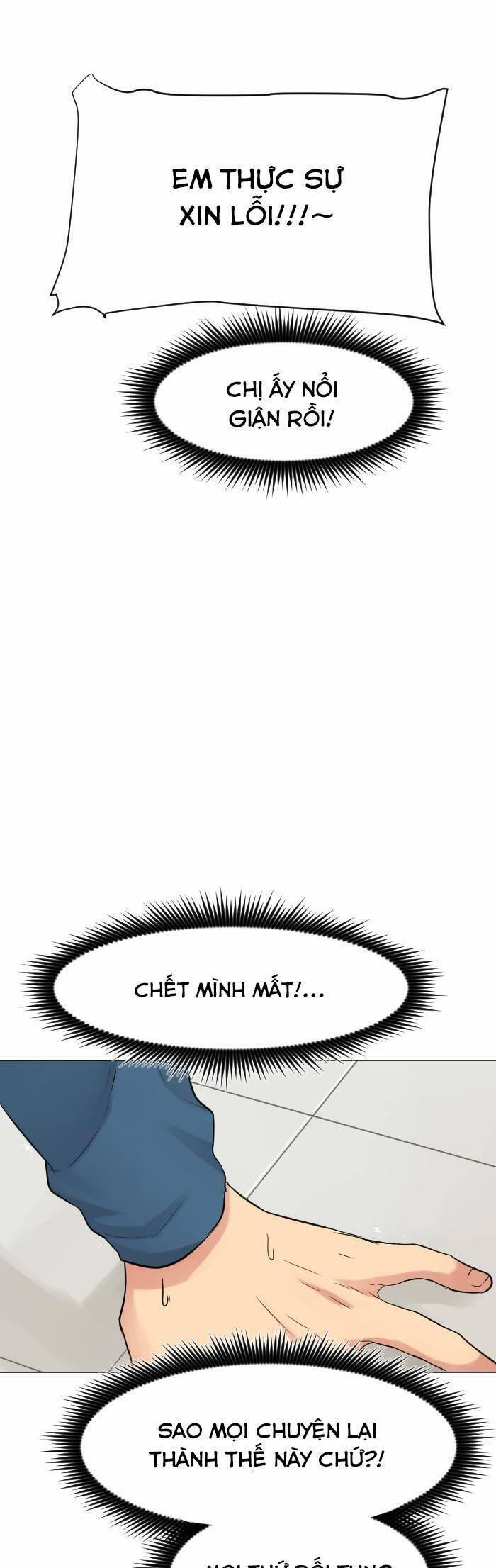 Good/bad Fortune 60 trang 32