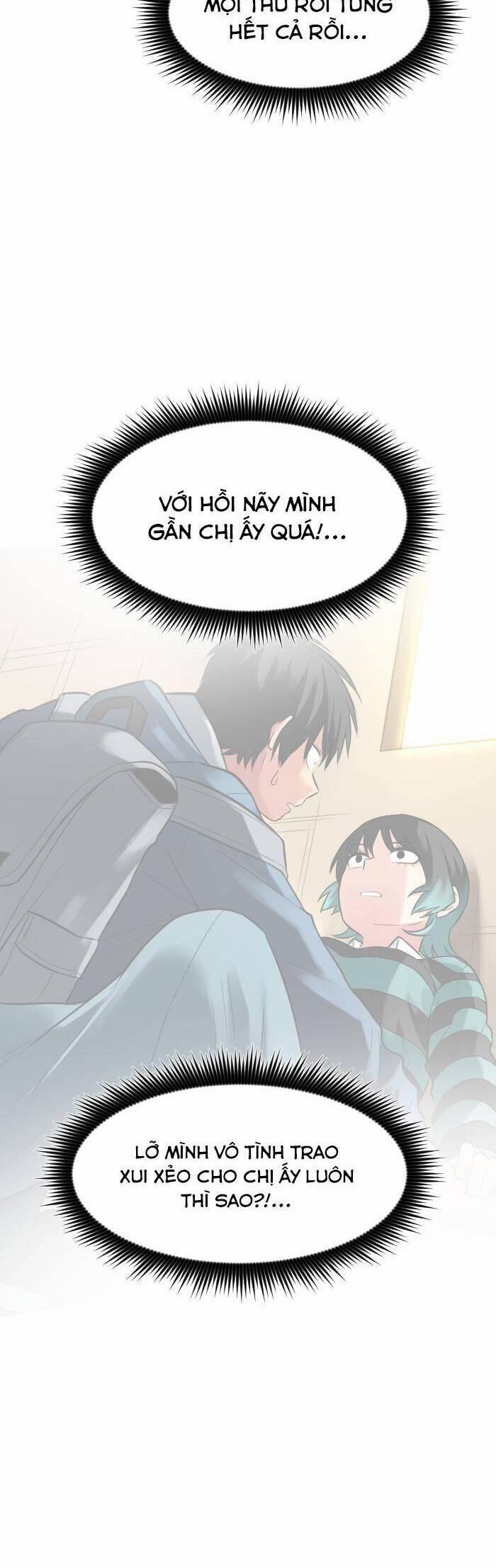 Good/bad Fortune 60 trang 33