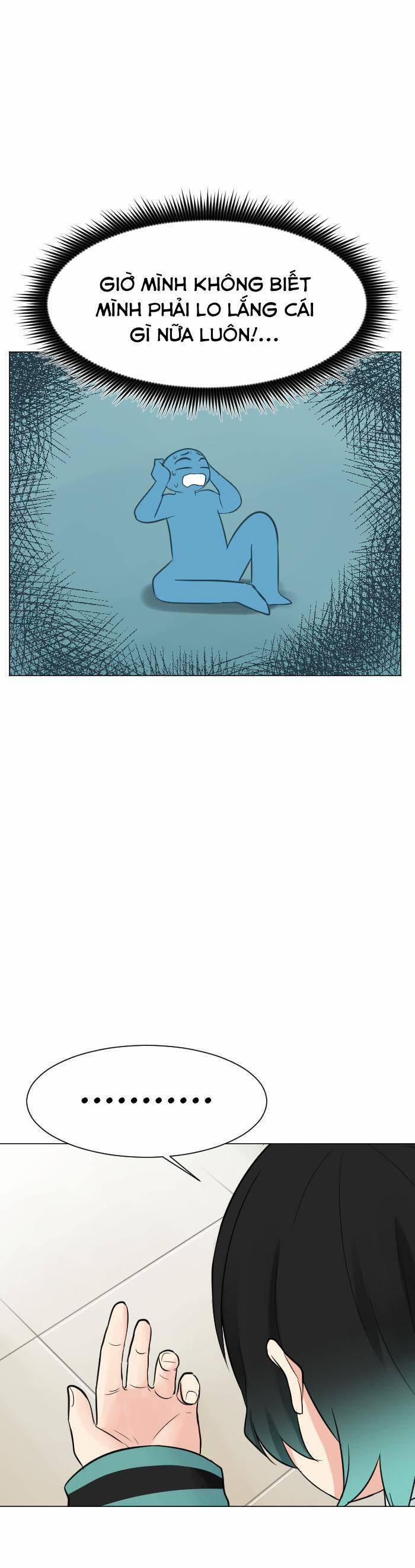 Good/bad Fortune 60 trang 34