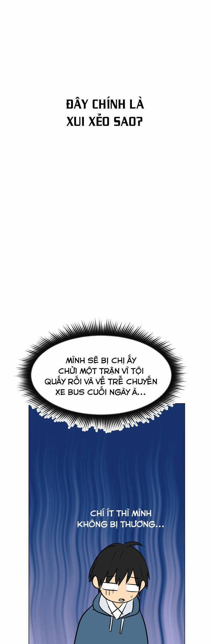 Good/bad Fortune 60 trang 36