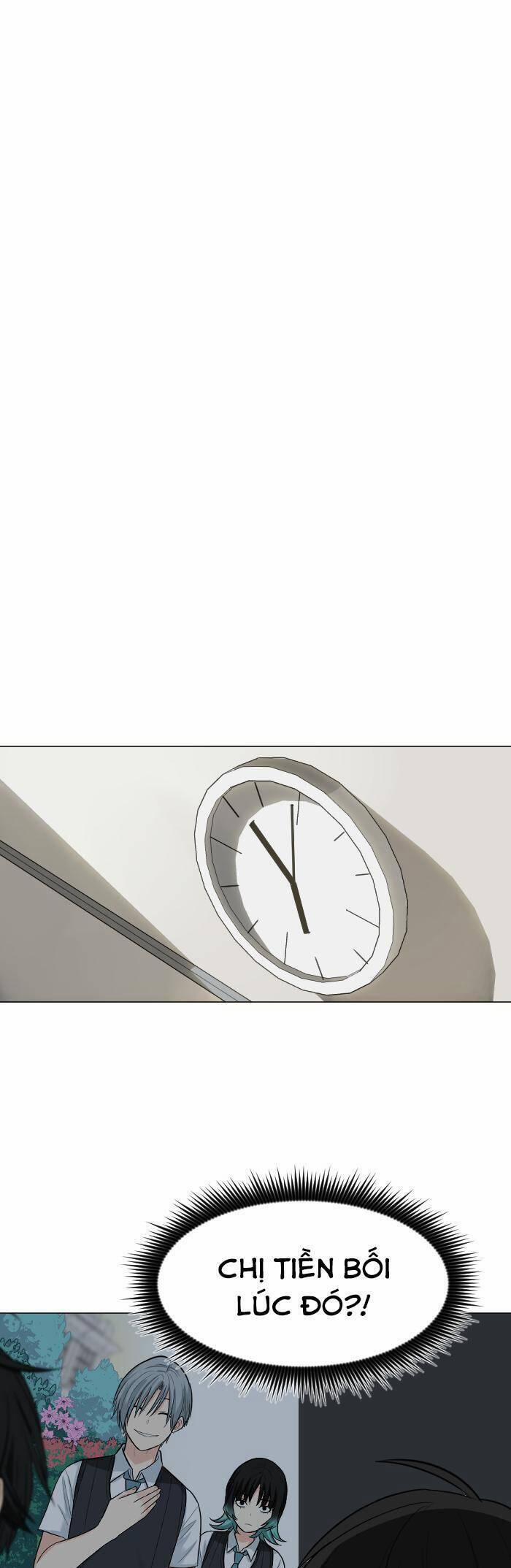 Good/bad Fortune 60 trang 4