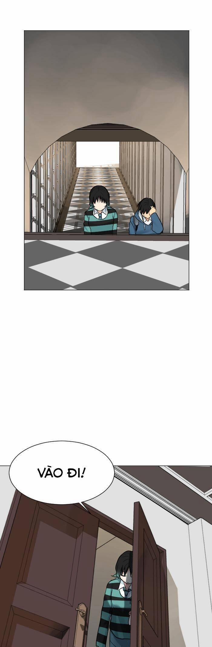 Good/bad Fortune 60 trang 40