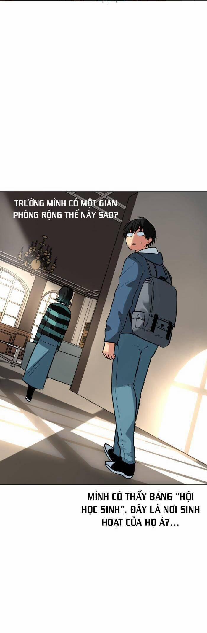 Good/bad Fortune 60 trang 41