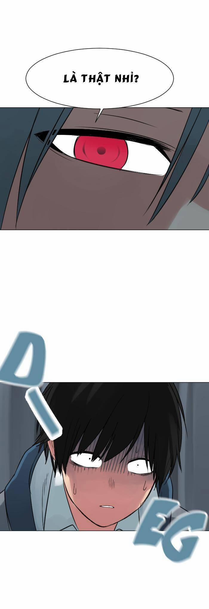 Good/bad Fortune 60 trang 44