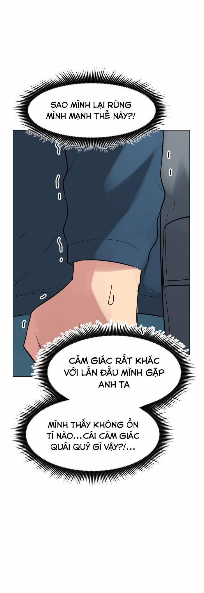 Good/bad Fortune 60 trang 45