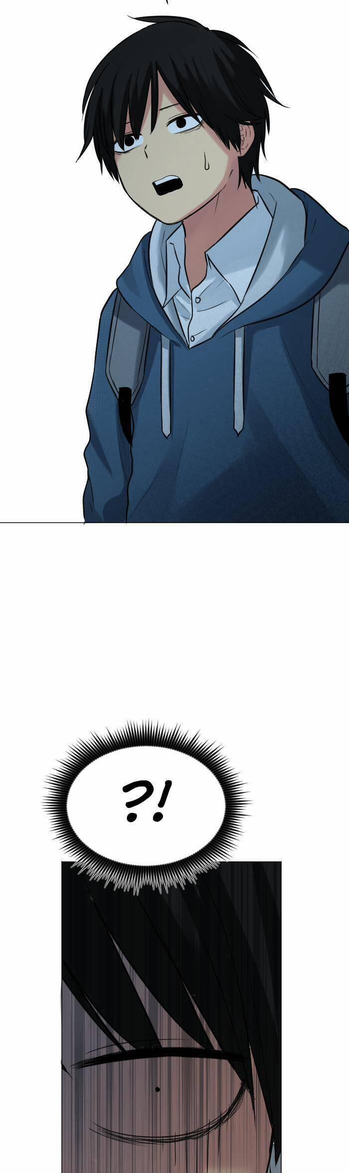 Good/bad Fortune 60 trang 47