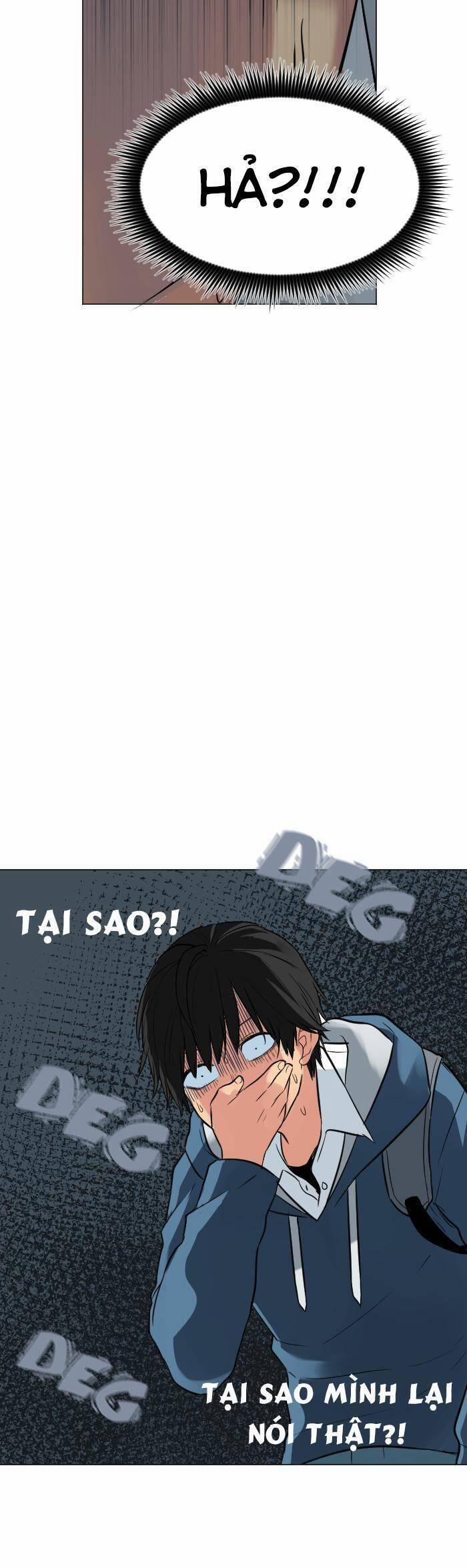 Good/bad Fortune 60 trang 48