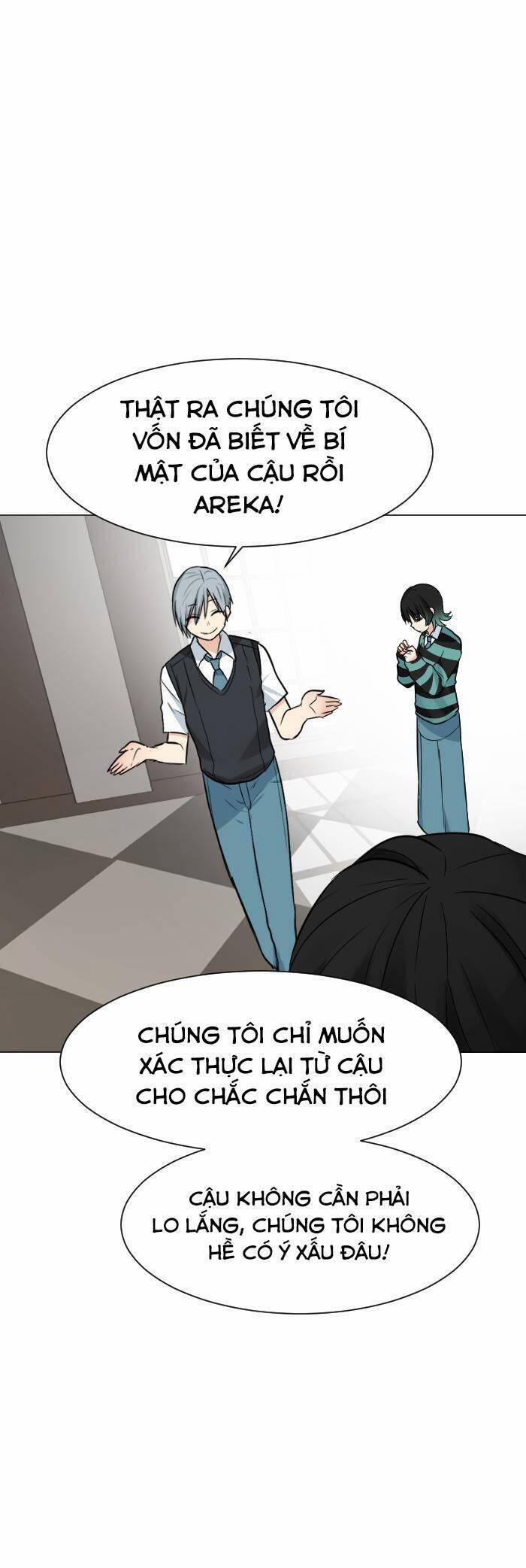 Good/bad Fortune 60 trang 49