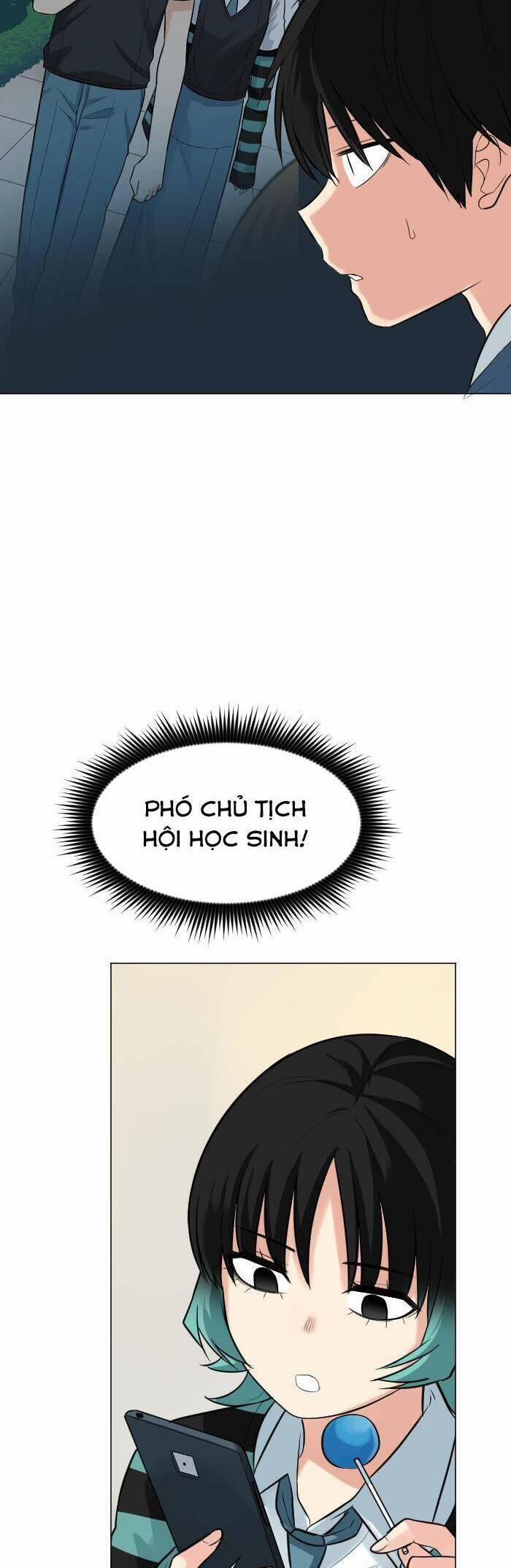 Good/bad Fortune 60 trang 5