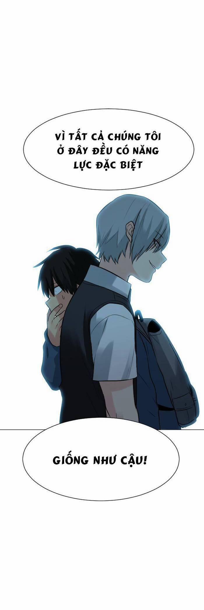 Good/bad Fortune 60 trang 50