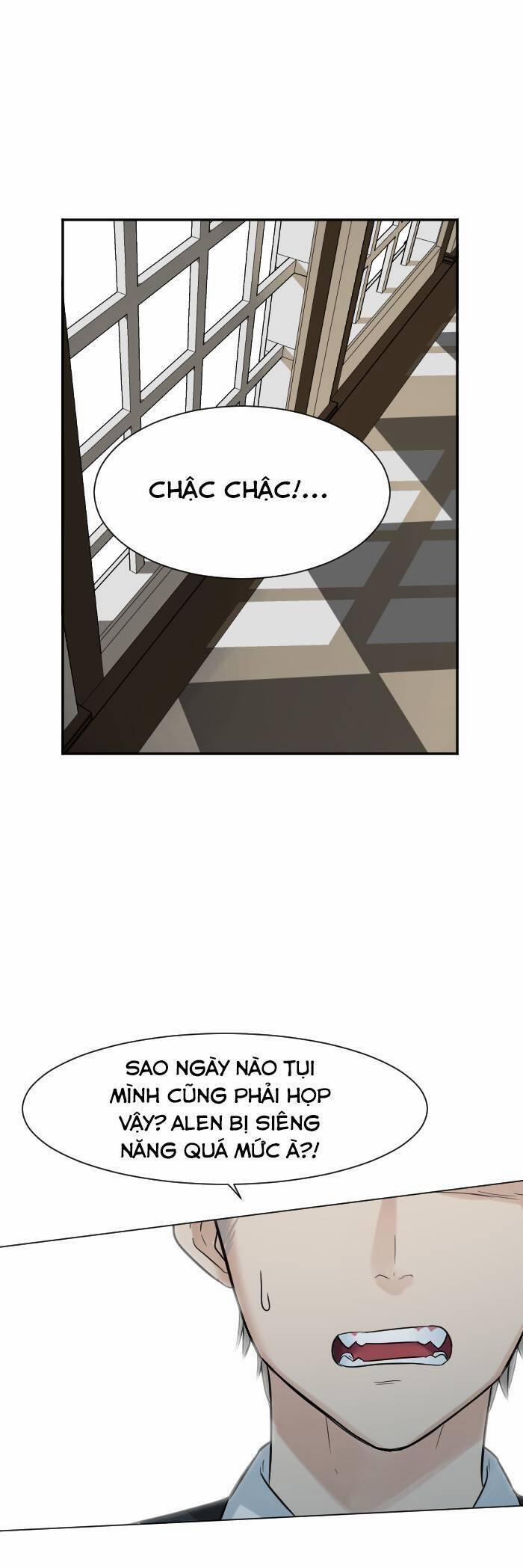 Good/bad Fortune 60 trang 52