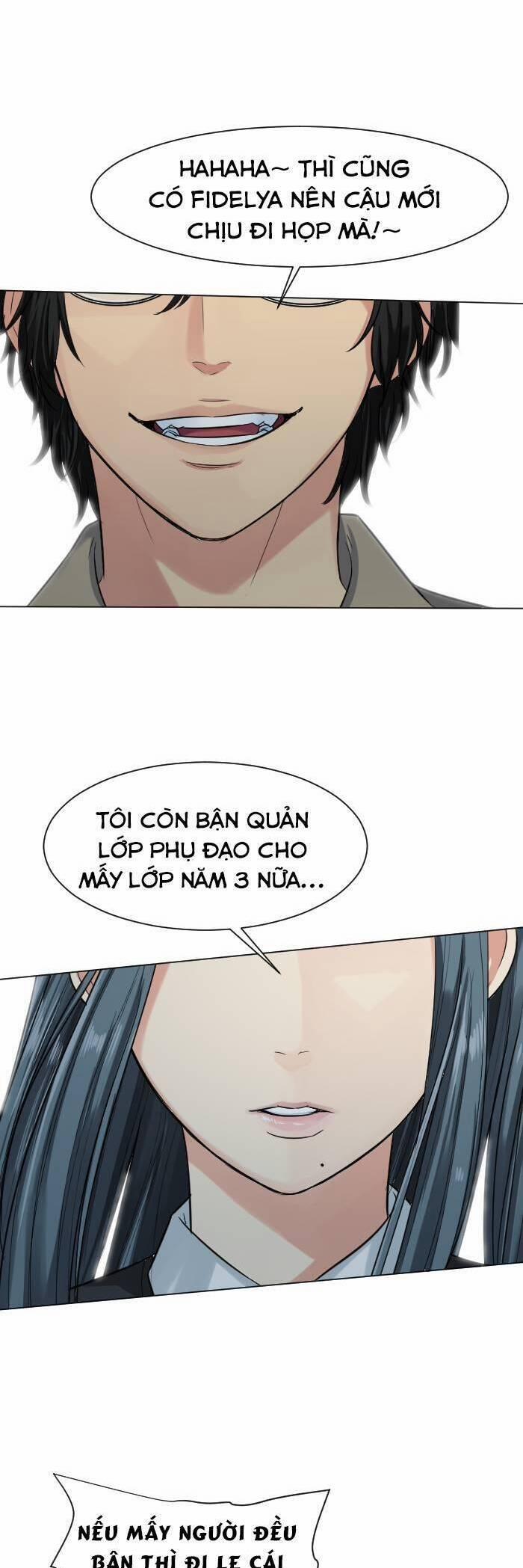 Good/bad Fortune 60 trang 53