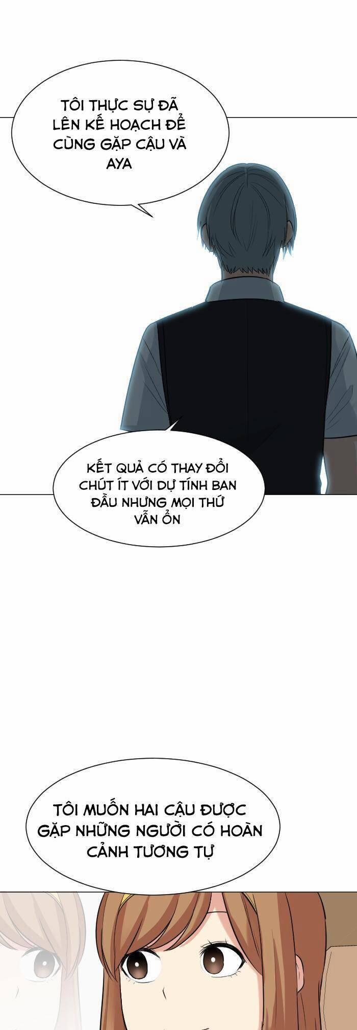 Good/bad Fortune 60 trang 55