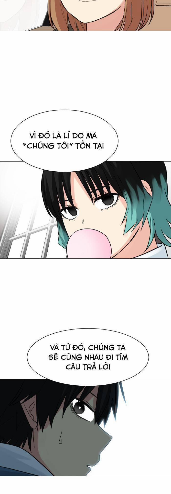 Good/bad Fortune 60 trang 56