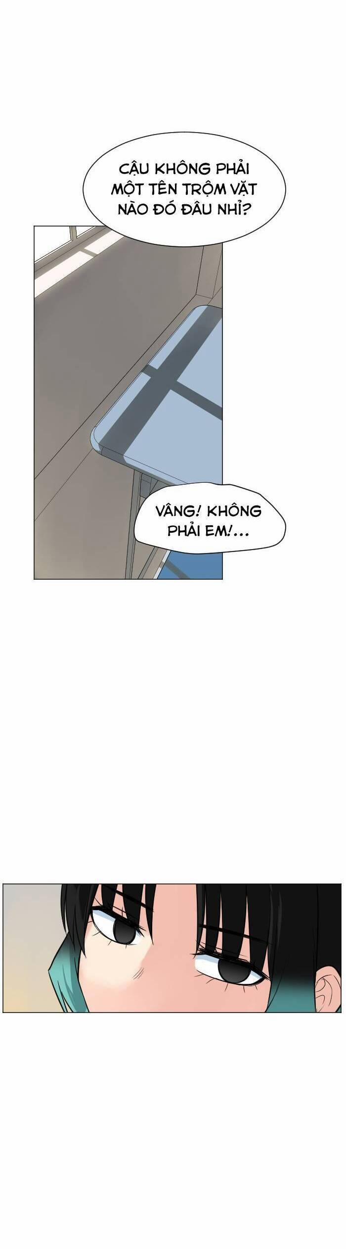 Good/bad Fortune 60 trang 8