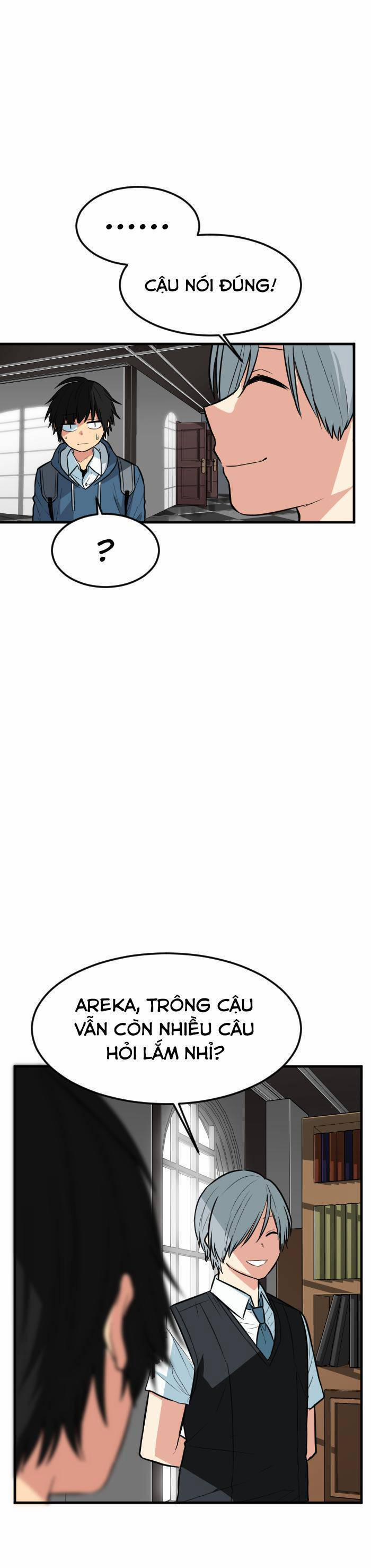 Good/bad Fortune 61 trang 10