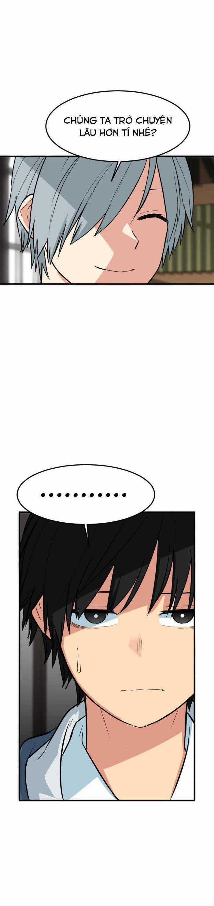 Good/bad Fortune 61 trang 11