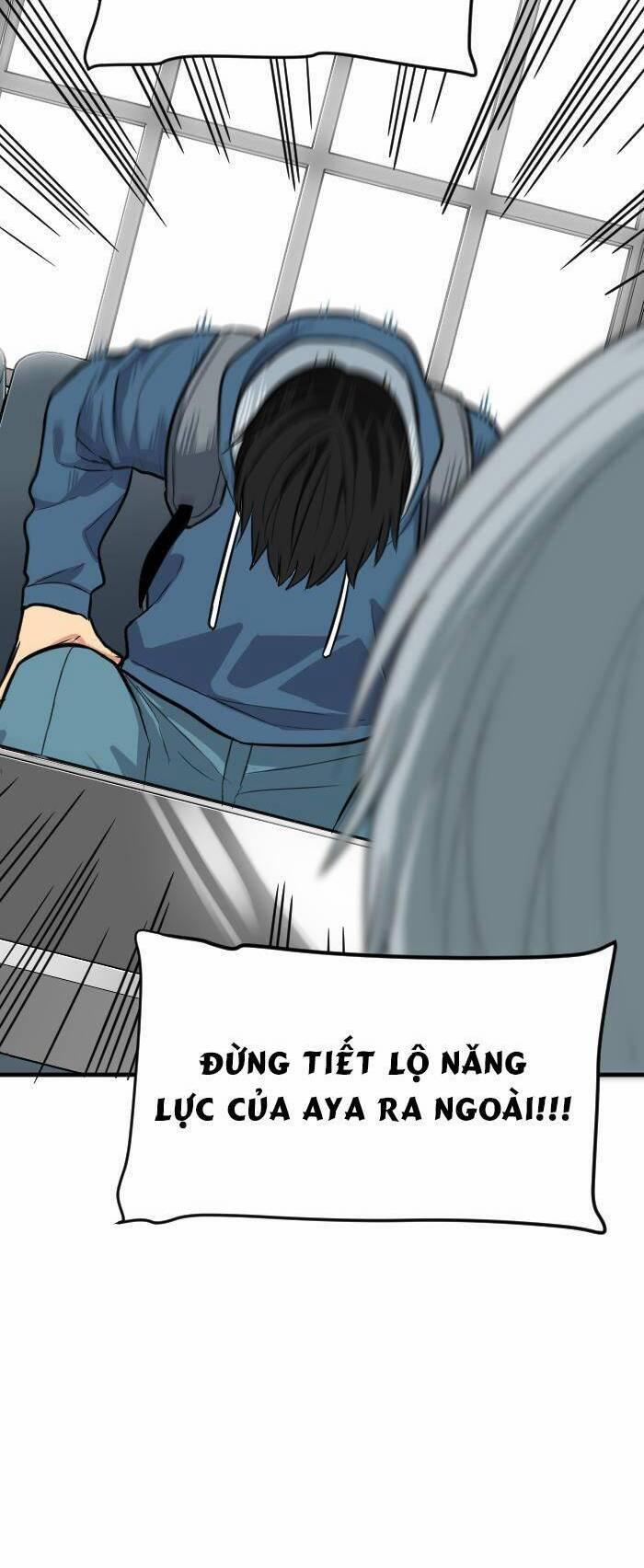 Good/bad Fortune 61 trang 15