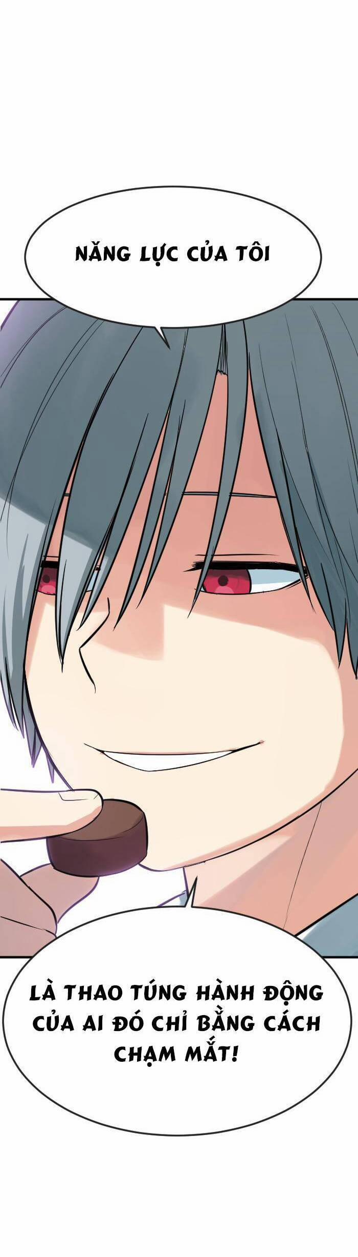 Good/bad Fortune 61 trang 19