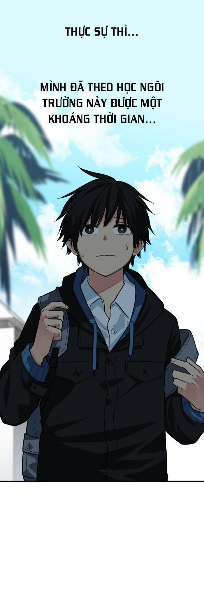 Good/bad Fortune 61 trang 2