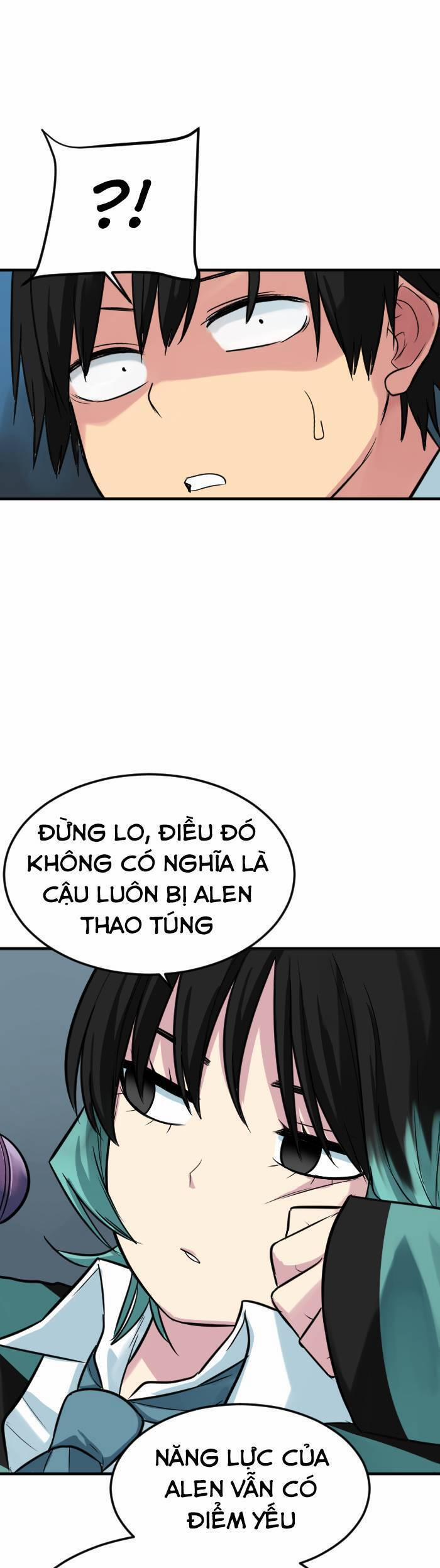 Good/bad Fortune 61 trang 20