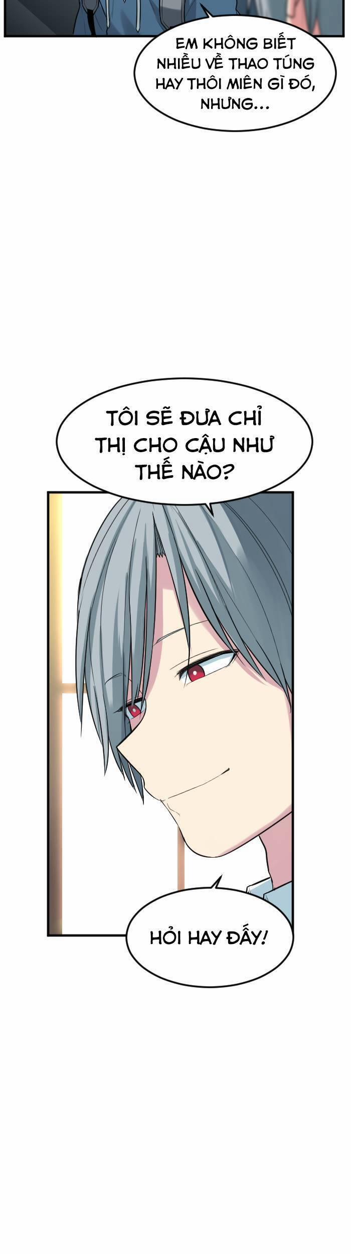 Good/bad Fortune 61 trang 22