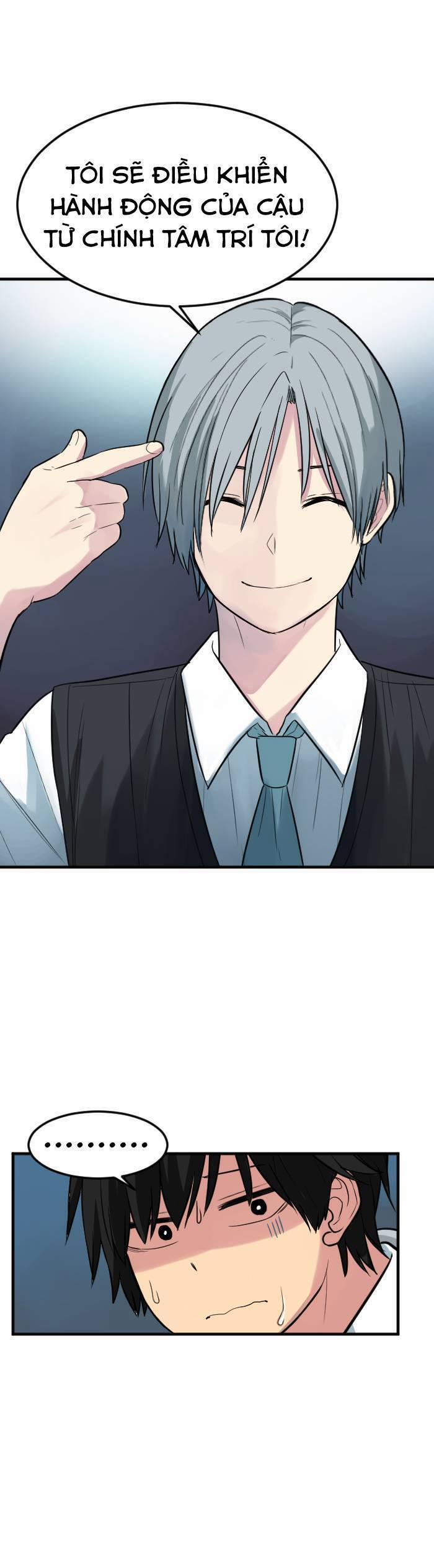 Good/bad Fortune 61 trang 23