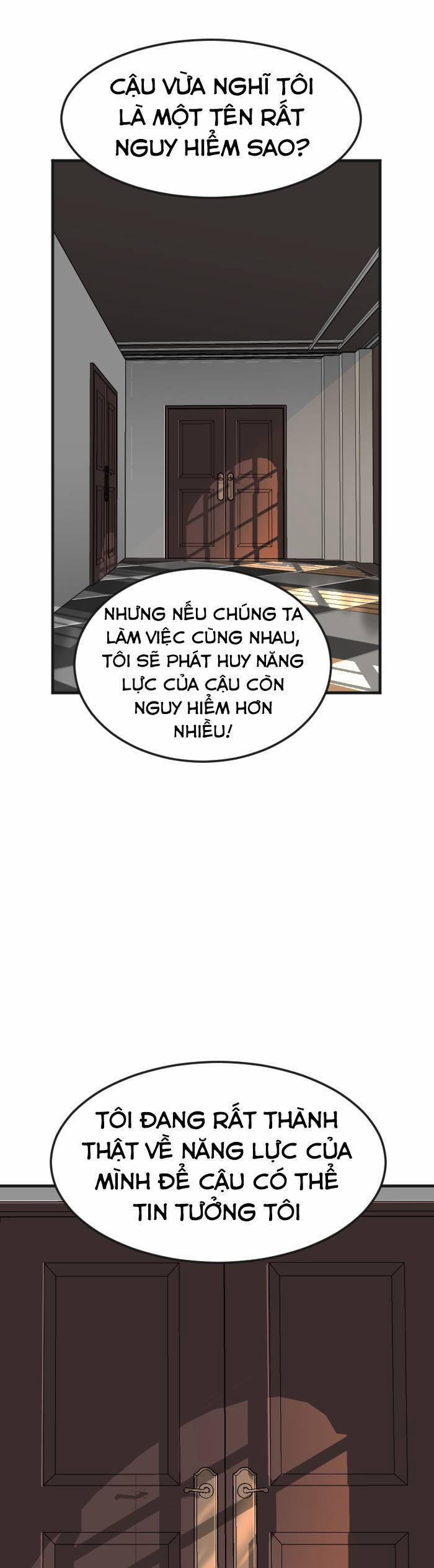 Good/bad Fortune 61 trang 24