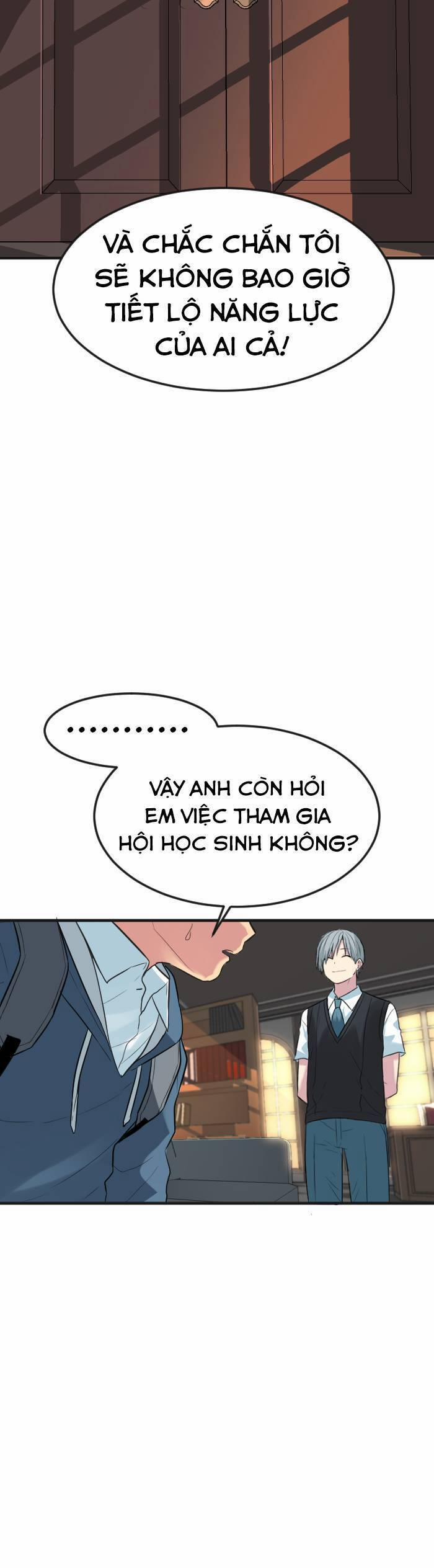 Good/bad Fortune 61 trang 25