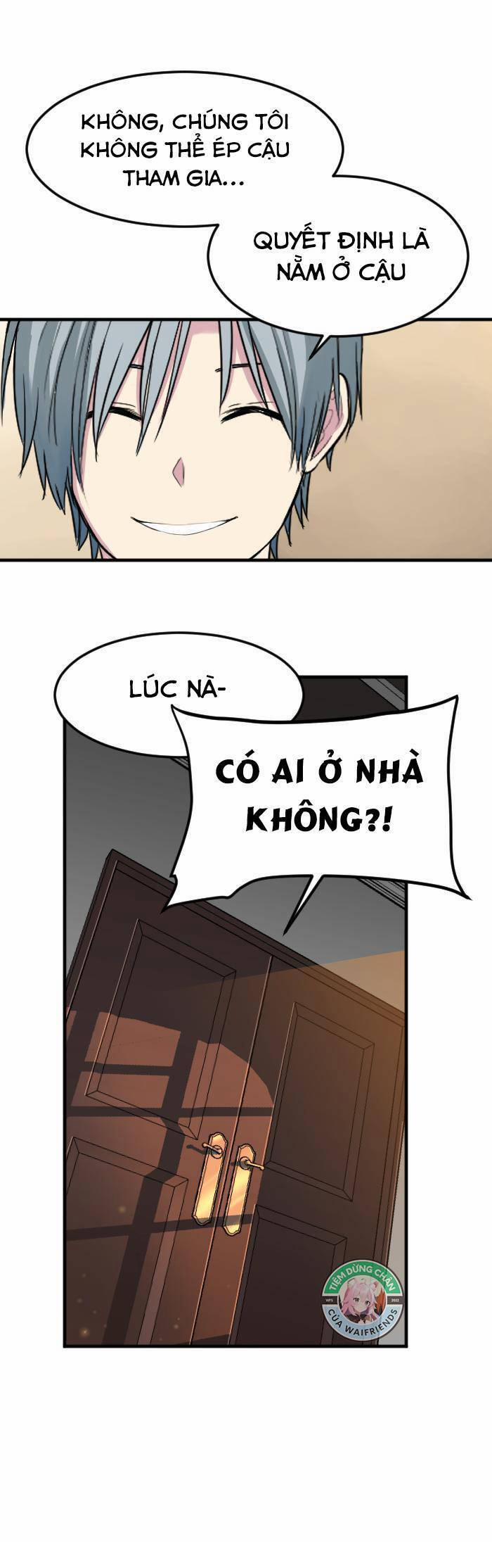 Good/bad Fortune 61 trang 26